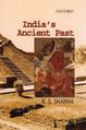 India's Ancient Past - book by Ram Sharan Sharma.jpg