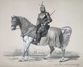 Raja Lal Singh, of First Anglo-Sikh War, 1846.jpg