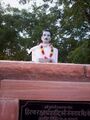 Statue of Ganga Ram Isharwal.jpg