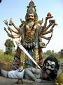 Veerabhadra Statue.jpg