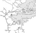Bhagirathi river map-2.JPG