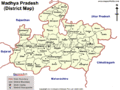 Madhya Pradesh Map.gif