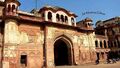 Bahadurgarh fort Patiala (Punjab).jpg