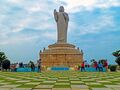 Hyderabad.Buddha statue no 1.jpg