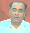 Col. Sona Ram Chaudhary