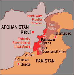 Khyber Pakhtunkhwa - Jatland Wiki