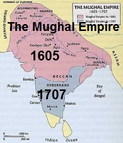 File:KA Mughal Empire Flag.jpg - Wikimedia Commons