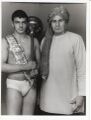 Chandgiram with his son Jagdish.jpg