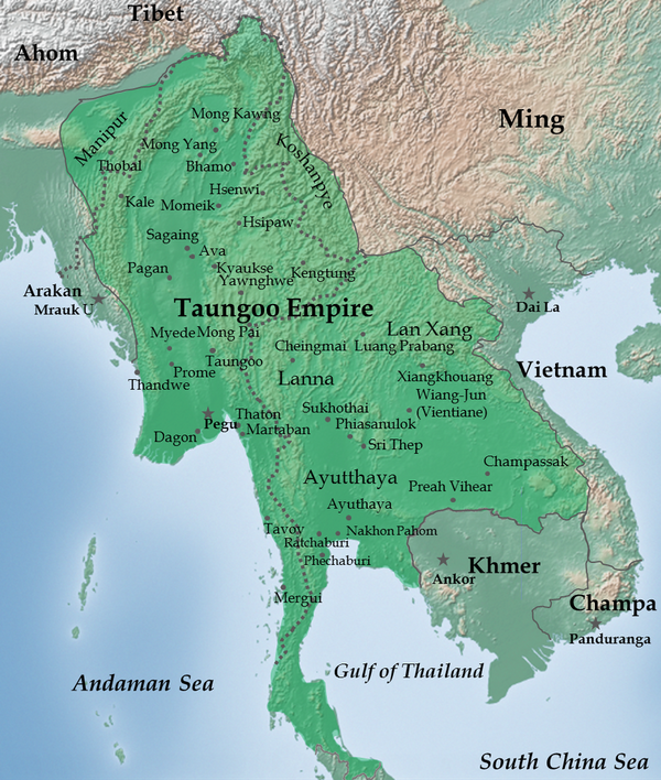 Champa Vietnam - Jatland Wiki