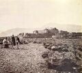 Jamrud fort in 1890s ( Pakistan).jpg