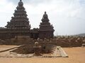 57. Mahabalipuram.Shore Temple.JPG