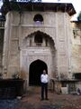 Gohad Fort Gate.jpg
