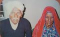 Dula Ram Saran with Bhuri Devi Parents of Daulat Ram Saran-2.jpg