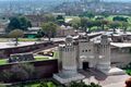 Sher-E-Punjab Da Shahi Qila fort, Lahore , Pakistan.jpg