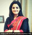 Sarita Chaudhary mayor.jpg