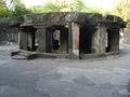 Pataleshwar cave complex Pune.jpg