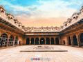 Rana Chhatar Singh Palace Gohad.jpg
