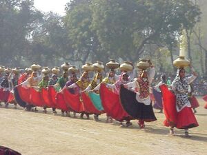 dance jat ghumar haryanvi dances folk jatland traditions culture life