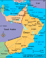 Oman Map.gif