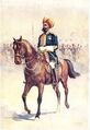 14th Murray's Jat Lancers (Risaldar Major) by AC Lovett (1862-1919).jpg