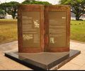 INA War Memorial at Singapore.jpg