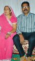 Badjhiri-Bhawani Singh Patel and Shushila Patel.jpg