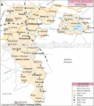 Chittaurgarh map.gif