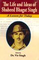 Life and Ideas of bhagat Singh.jpg