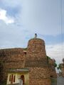 Gohad Fort Gate Burj.jpg