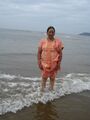 Miramar Beach, Goa