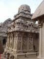 Arjuna Ratha, Mahabalipuram