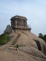 Ollakaneshvara Temple, Mahabalipuram