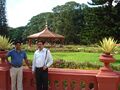 Lalbagh Botanical Garden Bangalore-लालबाग बंगलोर:यू प्रकाशम & लक्ष्मण बुरड़क
