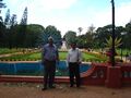 Lalbagh Botanical Garden Bangalore-लालबाग बंगलोर: एमसीशर्मा & लक्ष्मण बुरड़क
