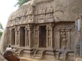 Varaha Cave, Mahabalipuram