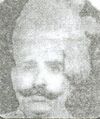 Amara Ram Saran (1916- )