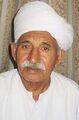 Baba Harkishan Singh Malik:Head Gathwala Khap