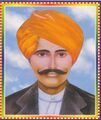 Chaudhary Bahadur Singh Bhobia (1882 - 1924)