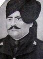 Baldev Ram Mirdha (1889-1953)