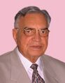Dr. Balram Jakhar