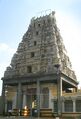 Basavanagudi Nandhi Temple, Bangalore-बसवनगुडी मंदिर