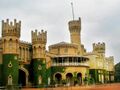Bangalore Palace-बंगलूरू पैलेस