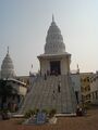 भगवान महावीर जैन मंदिर, कुंडलपुर, बिहार