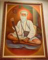 Bhai Maharaj Singh Tiwana