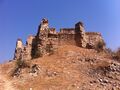 Bhitarwar Fort-Past citadels