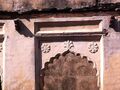 Bhitarwar Fort- Beautiful Arch of Ranimahal