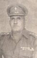 Captain Dalip Singh Ahlawat (Jat Historian)
