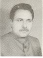 Chaudhary Tarif Singh