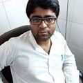 Dr Chandan Mothsara