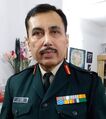 Col Ranvir Singh Tomar